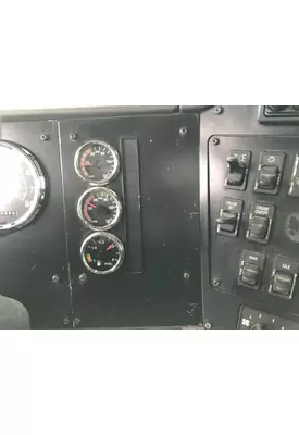 International 9100 Dash Assembly