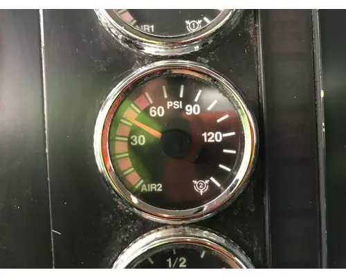 International 9100 Dash Assembly