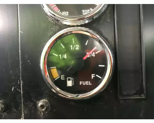 International 9100 Dash Assembly