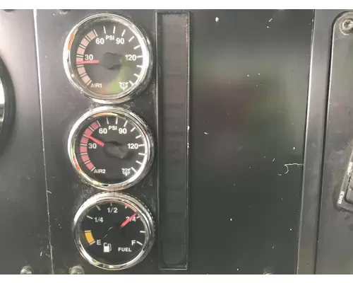 International 9100 Dash Assembly