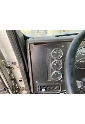 International 9100 Dash Assembly