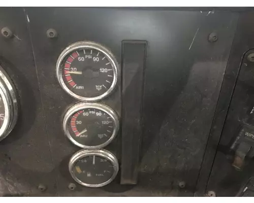 International 9100 Dash Assembly