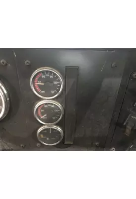 International 9100 Dash Assembly
