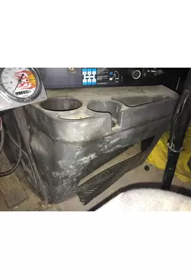 International 9100 Dash Assembly