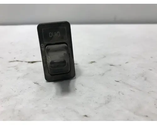 Dash / Console Switch International 9100 Vander Haags Inc Sf