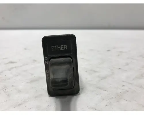 Dash / Console Switch International 9100 Vander Haags Inc Sf