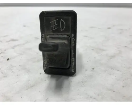 Dash / Console Switch International 9100 Vander Haags Inc Sf