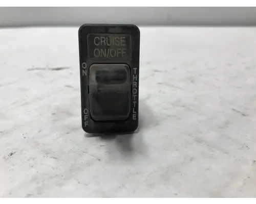 Dash / Console Switch International 9100 Vander Haags Inc Sf