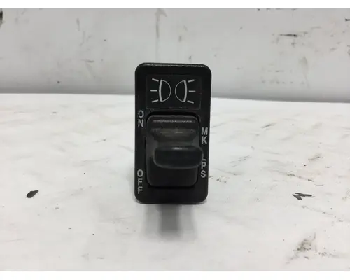 Dash / Console Switch International 9100 Vander Haags Inc Sf