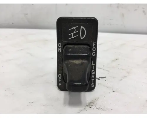 Dash / Console Switch International 9100 Vander Haags Inc Sf