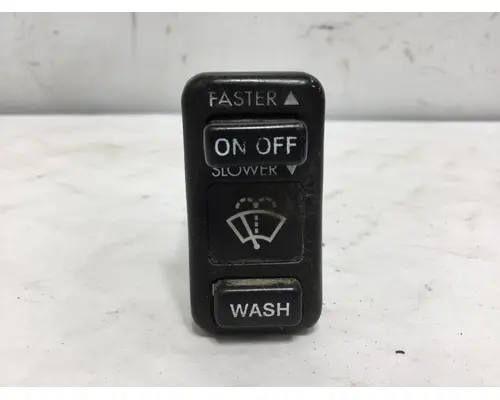 Dash / Console Switch International 9100 Vander Haags Inc Sf