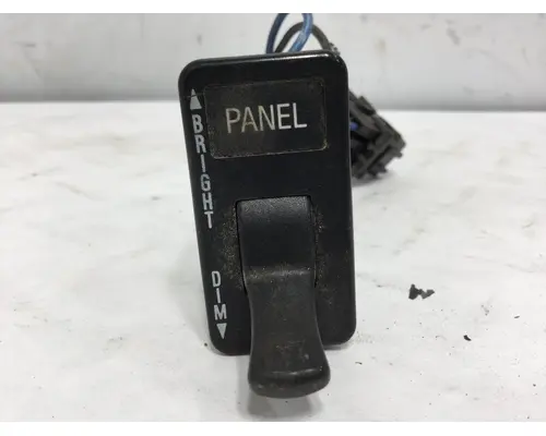 Dash / Console Switch International 9100 Vander Haags Inc Sf