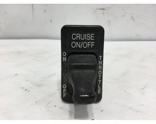 Dash / Console Switch International 9100 Vander Haags Inc Sf