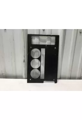International 9100 Dash Panel