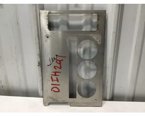 International 9100 Dash Panel