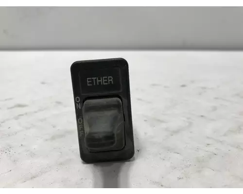 Dash / Console Switch International 9100 Vander Haags Inc Sf