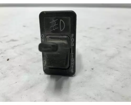 Dash / Console Switch International 9100 Vander Haags Inc Sf