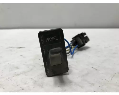 Dash / Console Switch International 9100 Vander Haags Inc Sf