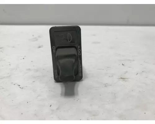 Dash / Console Switch International 9100 Vander Haags Inc Sf