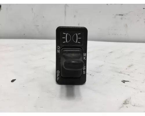 Dash / Console Switch International 9100 Vander Haags Inc Sf