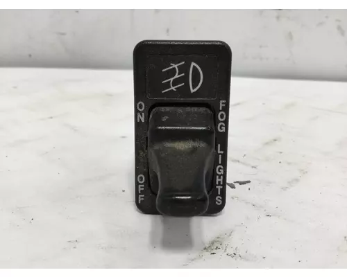 Dash / Console Switch International 9100 Vander Haags Inc Sf