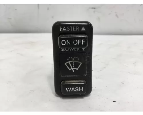 Dash / Console Switch International 9100 Vander Haags Inc Sf