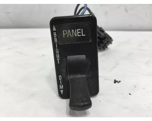 Dash / Console Switch International 9100 Vander Haags Inc Sf
