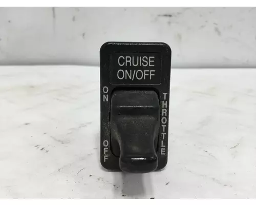 Dash / Console Switch International 9100 Vander Haags Inc Sf