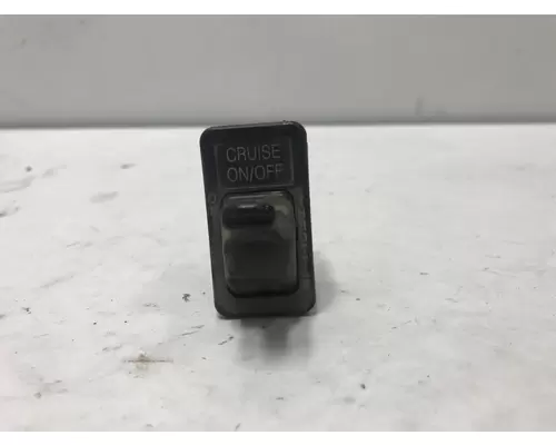 International 9100 DashConsole Switch