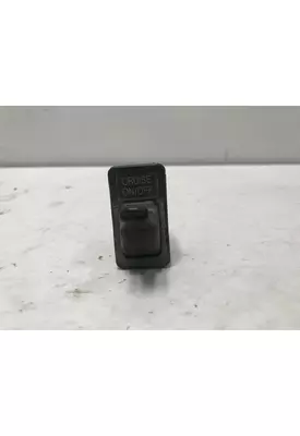 International 9100 Dash/Console Switch