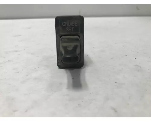 International 9100 DashConsole Switch