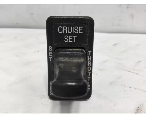 International 9100 DashConsole Switch