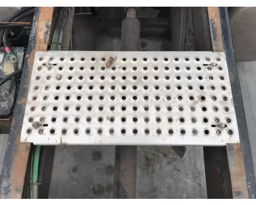 International 9100 Deckplate