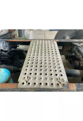 International 9100 Deckplate