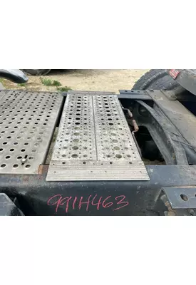 International 9100 Deckplate