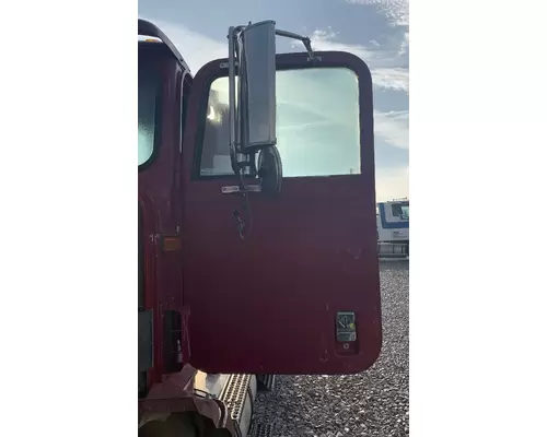 Door Assembly, Front INTERNATIONAL 9100 Custom Truck One Source