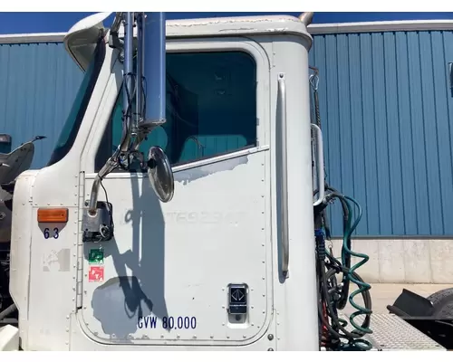Door Assembly, Front International 9100 Vander Haags Inc Kc