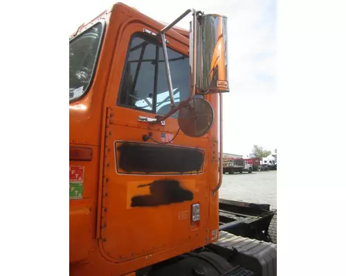 Door Assembly, Front INTERNATIONAL 9100 LKQ Heavy Truck Maryland