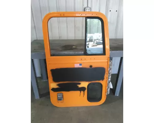 Door Assembly, Front INTERNATIONAL 9100 LKQ Heavy Truck Maryland