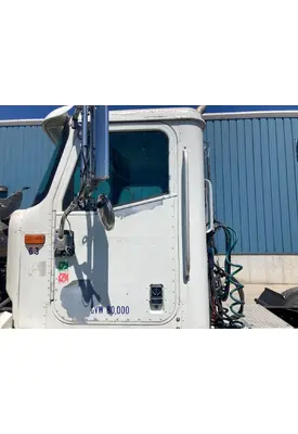 International 9100 Door Assembly, Front