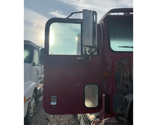 Door Assembly, Front INTERNATIONAL 9100 Custom Truck One Source