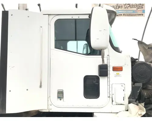 Door Assembly, Front International 9100 Vander Haags Inc Cb