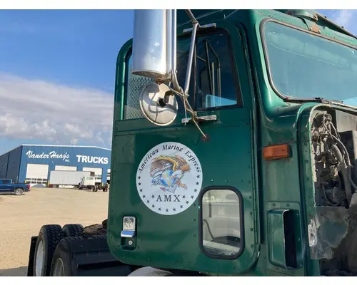 Door Assembly, Front International 9100 Vander Haags Inc Col