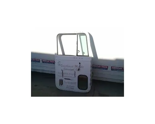 Door Assembly, Front INTERNATIONAL 9100 American Truck Salvage
