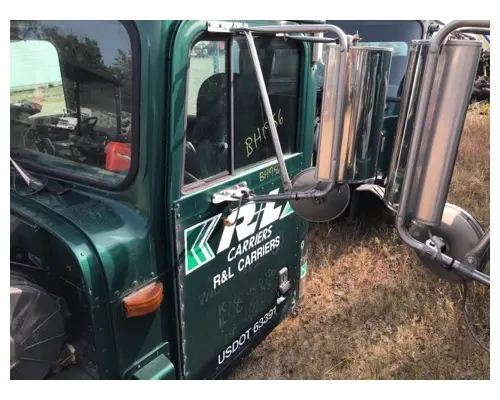 Door Assembly, Front INTERNATIONAL 9100 Stateline Truck Parts And Recycling Inc