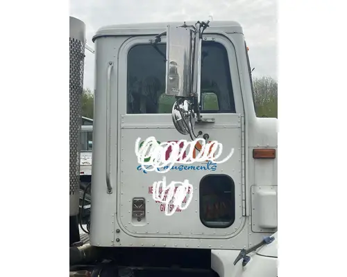 Door Assembly, Front INTERNATIONAL 9100 Boots &amp; Hanks Of Pennsylvania