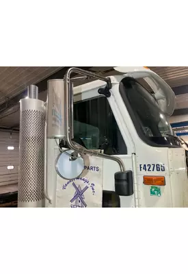 International 9100 Door Mirror