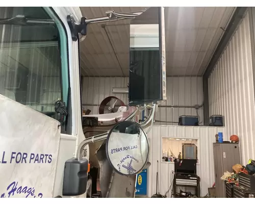 International 9100 Door Mirror