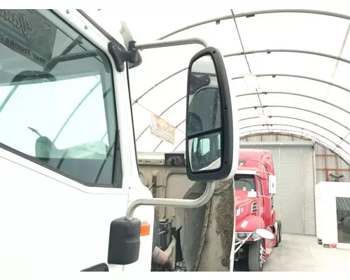 International 9100 Door Mirror