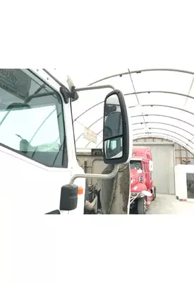 International 9100 Door Mirror